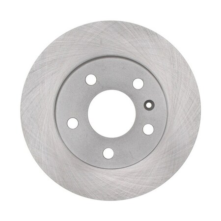 Raybestos Disc Brk Rotor Br901064,580665R 580665R